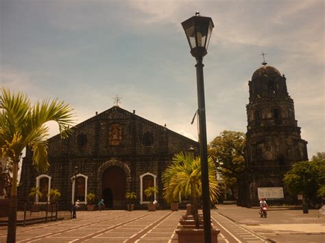 Basic Facts and Figures Tabaco City .
